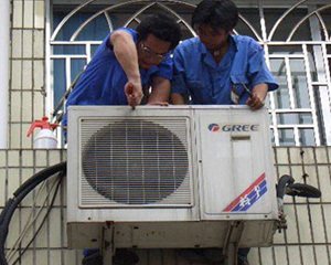 富民空调售后维修服务中心在哪里找