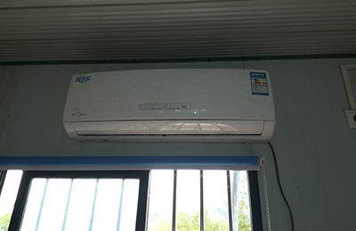 富民空调维修在哪里找