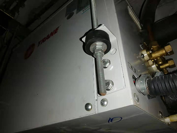 富民空调维修售后服务中心