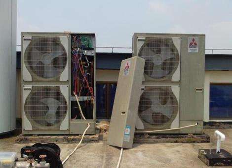 富民空调维修电话号码多少