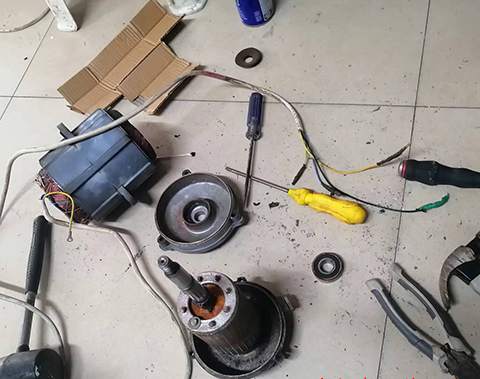 富民空调维修售后服务中心电话在哪里找