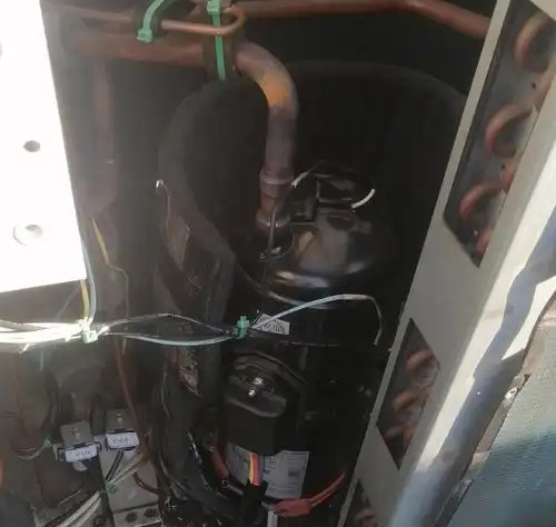 富民维修变频空调电话在哪里找