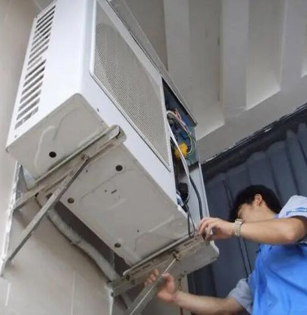 富民24小时空调维修热线