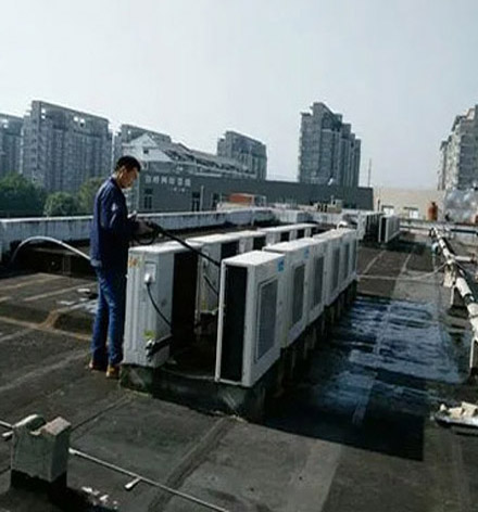 富民 空调拆装 富民本地 空调拆装公司