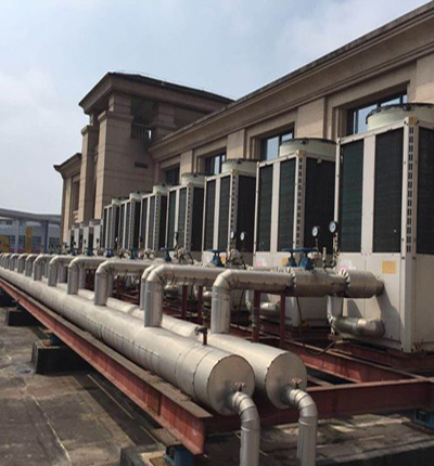 富民多联机维修 富民中央空调维修