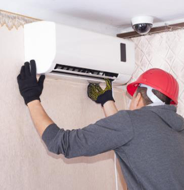 富民空调内机噪音大