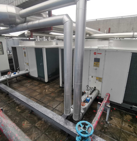 富民附近中央空调维修 富民上门中央空调维修